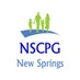 Springs Community (@NSCPG) Twitter profile photo