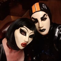 RubberRex(@RubberRex) 's Twitter Profile Photo