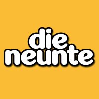 die neunte (@die_neunte) 's Twitter Profile Photo die neunte (@die_neunte) 's Twitter Profile Photo