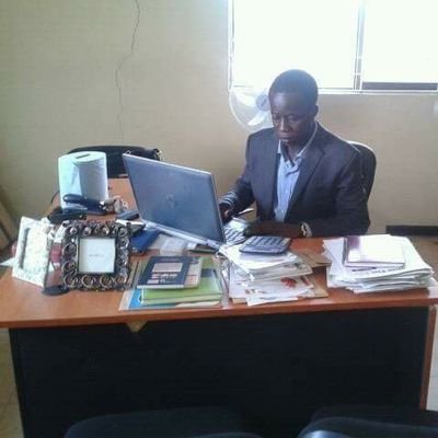 agboogah3's profile picture. 