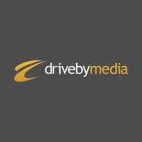 Drive By Media Ltd(@DriveByMediaUK) 's Twitter Profile Photo