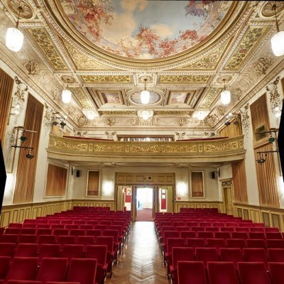 English Theatre Engltheatrewien Twitter