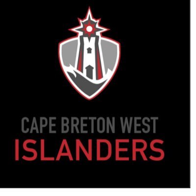 Twitter Page for the Cape Breton West Midget AA Islanders of the Cape Breton Hockey League.