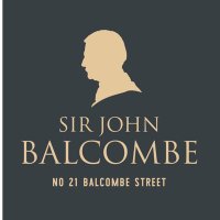 Sir John Balcombe PH(@SirJohnNW1) 's Twitter Profile Photo