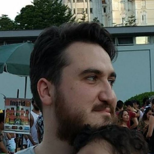 gbmoretti's profile picture. 