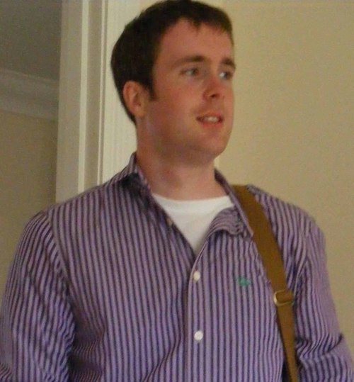 lukeburnett's profile picture. 