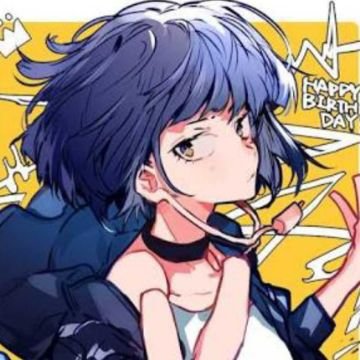 Eq4CQF9iOvqZOzD's profile picture. コンパス民だよーーーー名前は相互募集中だぞだよーー
相互絶対返すから気軽によろ