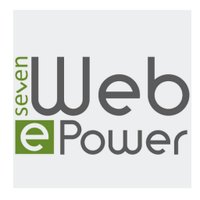 Seven WebePower(@webepower) 's Twitter Profile Photo