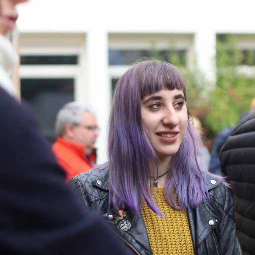 Charlie_Poppins's profile picture. French Maker , great mix between Mac Gyver and Wednesday Addams. FabMan at @LeMazierBocage, formerly civic service at @FABriqueduloch & mini CM @fablab_fr