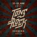 Tons Of Rock (@tonsofrock) Twitter profile photo Tons Of Rock (@tonsofrock) Twitter profile photo