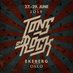 Tons Of Rock (@tonsofrock) Twitter profile photo