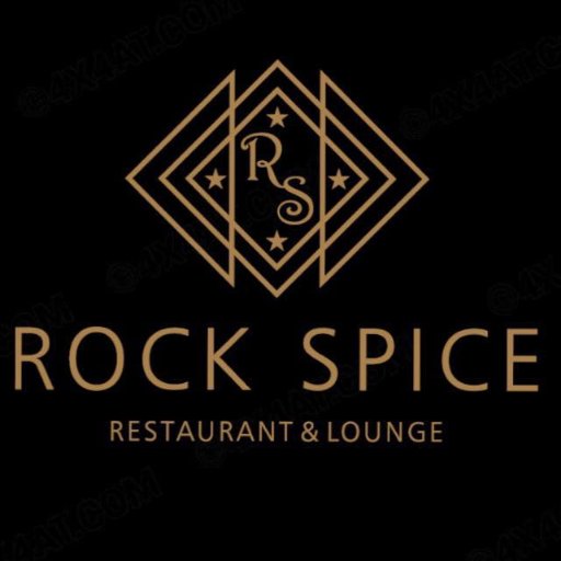 The Unique ambience of Rock Spice provides an elevated air of distinction a peaceful and refreshing ambiance for lunch and dinner.