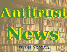 AntitrustBrazil's profile picture. Piece of news from Brazilian Antitrust authorities provided in English