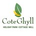 Cote Ghyll (@CoteGhyll) Twitter profile photo