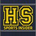 HS Sports Insider (@hssportsinsider) Twitter profile photo HS Sports Insider (@hssportsinsider) Twitter profile photo