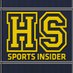 HS Sports Insider (@HSSportsInsider) Twitter profile photo