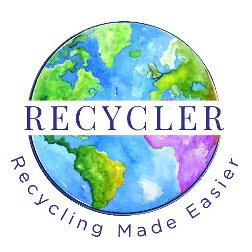RecyclerApp's profile picture. We are working on resolving the issue of people not recycling. Recycler is an app in which recycling is made easier, quicker and is presented in a fun way.