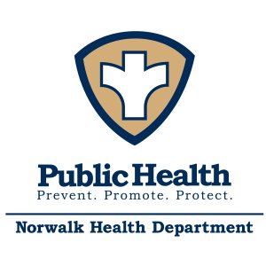 Official Twitter of the Norwalk Health Dept. We do not handle public health emergencies or environmental hazards via Twitter. Please call (203) 854-7776.
