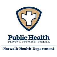 Norwalk Health Dept.(@NorwalkHealth) 's Twitter Profile Photo