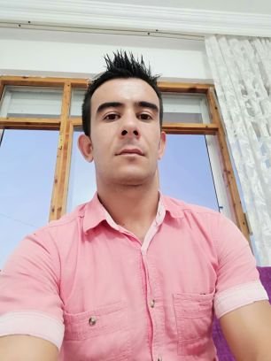 suleymanbayar07's profile picture. 