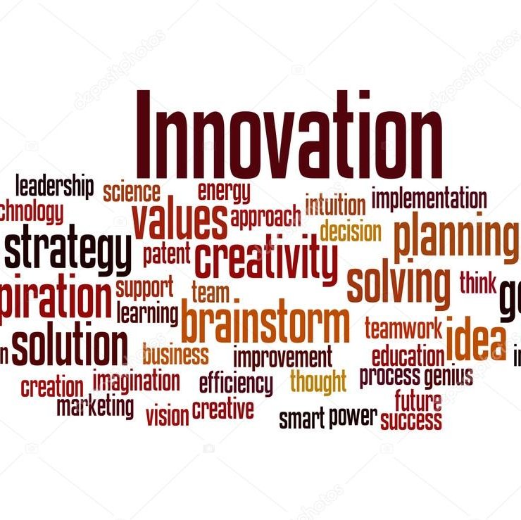 Passionné d'#innovation et d'#entrepreneuriat et d'#IA et d'#IAA et de #R&D et d'#agroalimentaire et de #Normandie et d'#ESS et…(Liste à compléter)