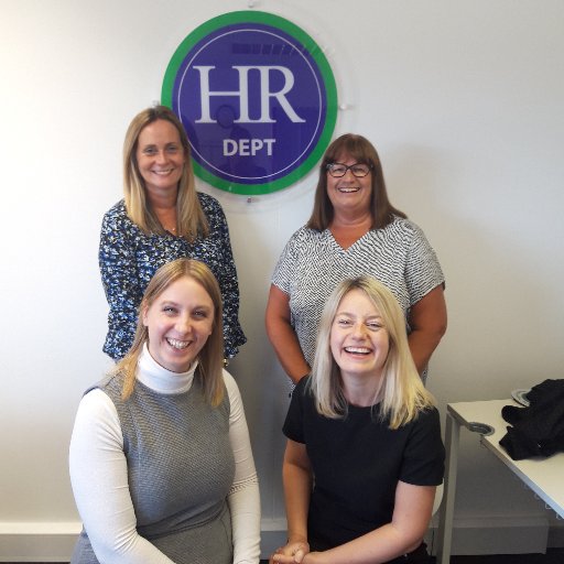 HRDepValeofYork's profile picture. 