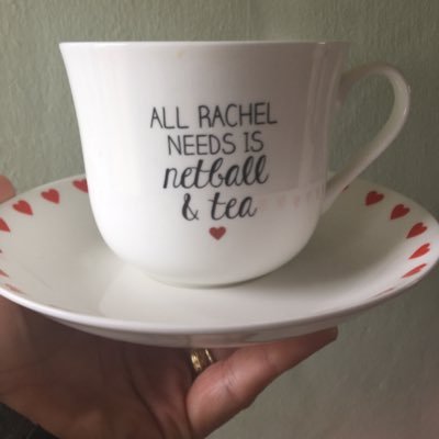 RachH2003's profile picture. 