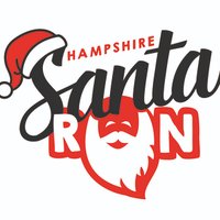 Hampshire Santa Run (@hantssantarun) 's Twitter Profile