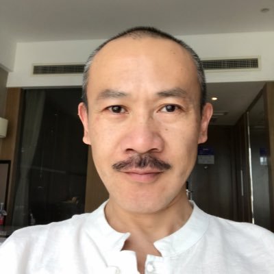赵峻さんのプロフィール画像