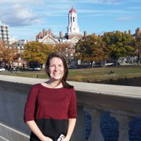 Marie Hogan (@mariemitacs) 's Twitter Profile