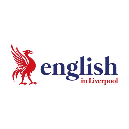 englishlivepool's profile picture. English language and teacher training courses online & offline in Liverpool.