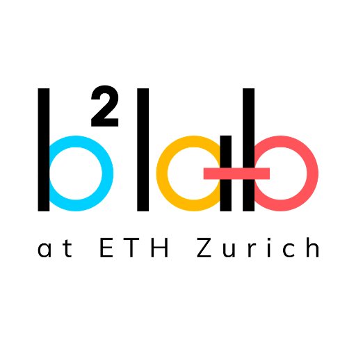 Our mission @eth is to explore the business impact and implementation challenges for #blockchain in corporate settings ⛓️