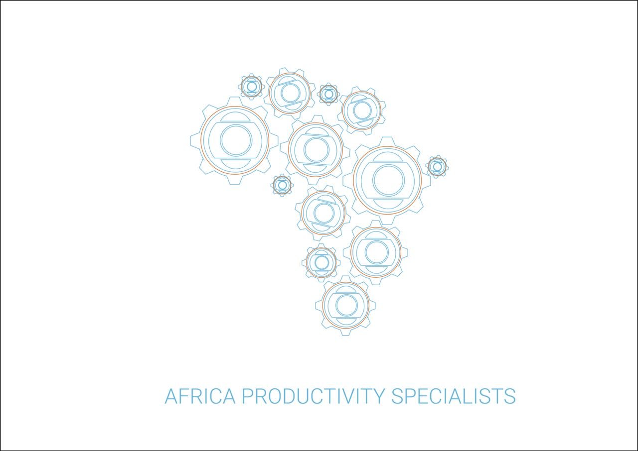 Africa Productivity Specialists was established to implement the #Productivity Agenda for #Africa, using #Productivity4.0 Solutions.