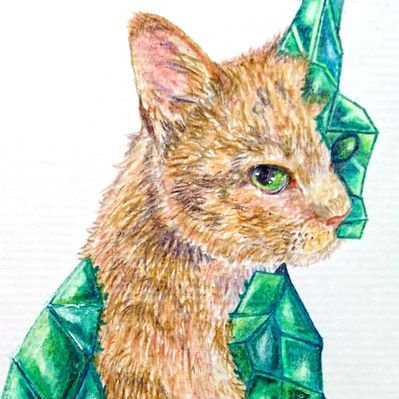 Rem A Twitter 動物の瞳を6日間1日1匹づつ描きました 上段左から ライオン イヌ オオカミ 下段左から ネコ ジャガー トラ です 色材 画用紙 色鉛筆 動物イラスト イラスト完成 イラスト基地 T Co Belpkb3zac