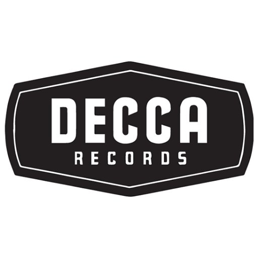 Decca Records, un label @UMusicFrance : @bluenotefrance - @Club_DG - @ClubUJazz - @ECMRecordsFR