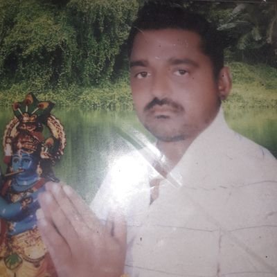 AnilNetaBJP1's profile picture. 