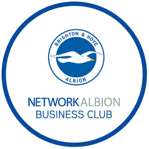 @OfficialBHAFC's official business club, powered by @NetworkMyClub.

#️⃣ #NetworkAlbion