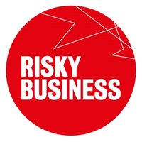 Risky Business Events (@rbconferences) 's Twitter Profile Photo Risky Business Events (@rbconferences) 's Twitter Profile Photo