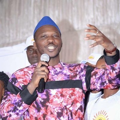 PograwaM's profile picture. 