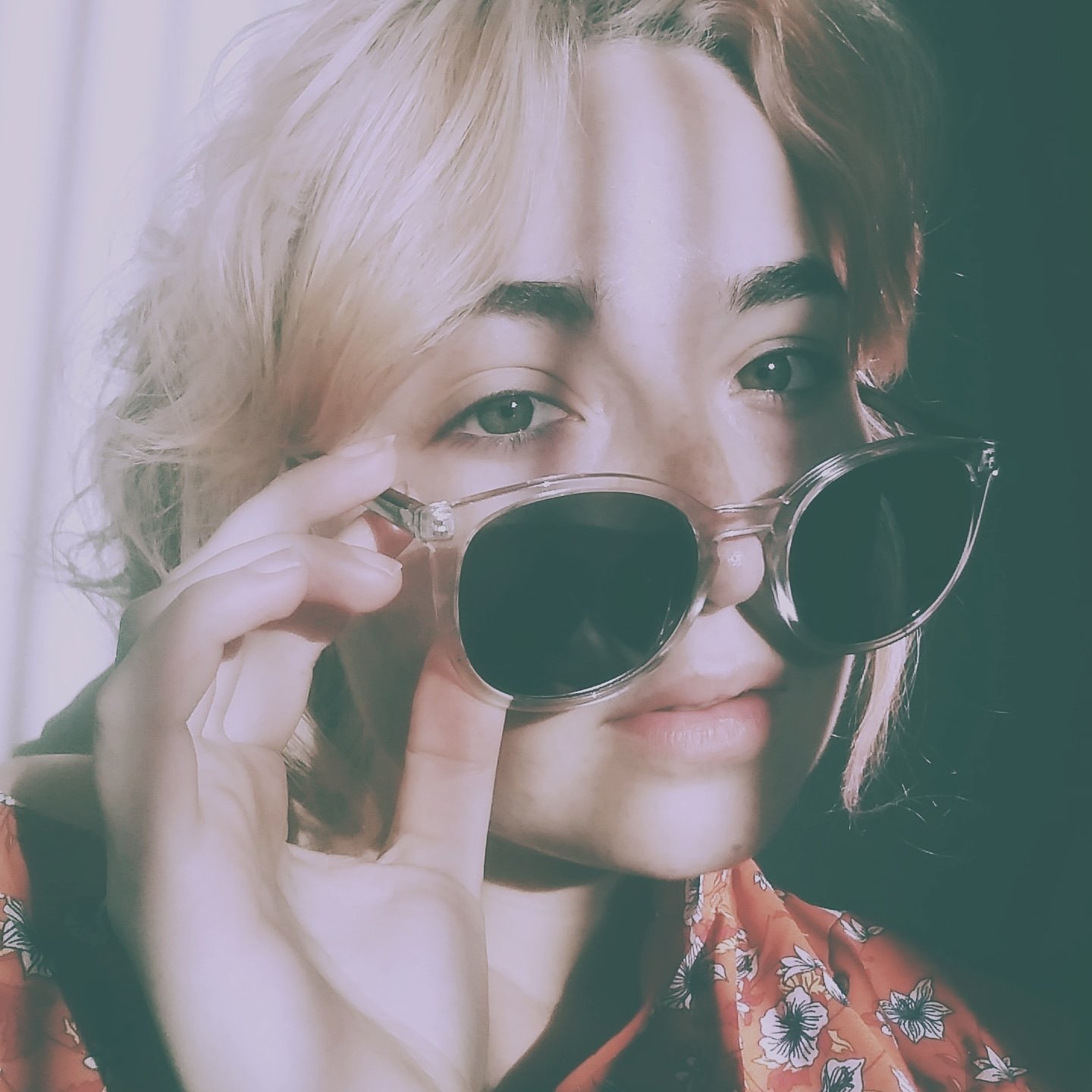 Ninamariedearr's profile picture. YOUTUBE🔴 MODEL🔴 ARTIST🔴 
Japanese art enthusiast ⛩️
 Music enthusiast 🔴
Thriving off of the California Sunshine🌴