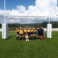 DundeeRugbyGirls (@dundeerugby) 's Twitter Profile Photo