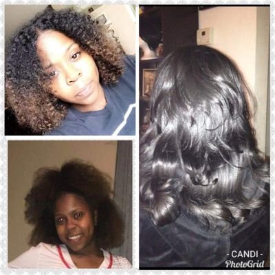 Stylist_Candi's profile picture. I am a licensed stylist at Royal Goddess 5129 w. North Ave.