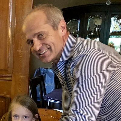 stevemartin1211's profile picture. Counsellor and Mediator
