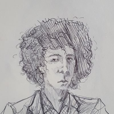 ElAlaeddine's profile picture. 