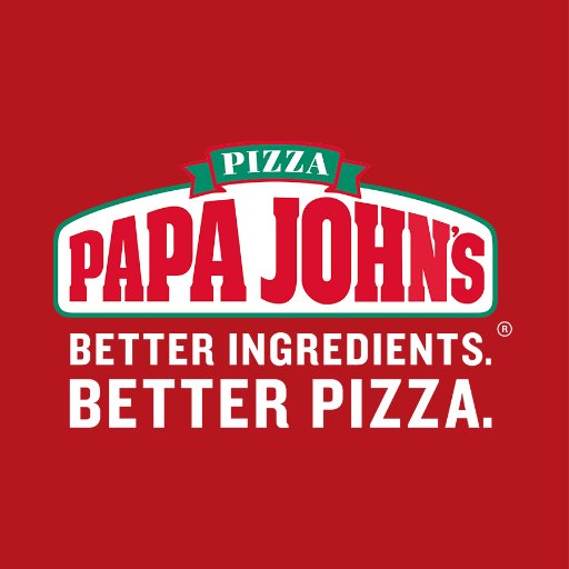 Twitter account for Papa John's Pizza locations in the Myrtle Beach area of South Carolina.