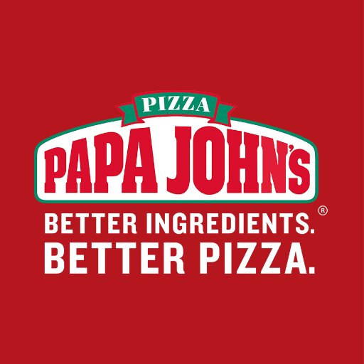 Twitter account for Papa John's Pizza locations in the Pee Dee region of South Carolina.