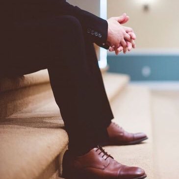 AboutMeSoon's profile picture. Never Give Up