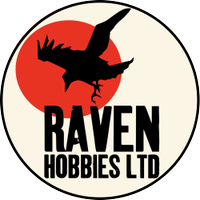 Raven Hobbies(@RavenHobbies) 's Twitter Profile Photo