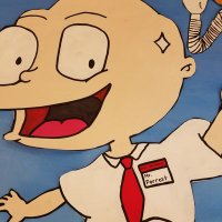 Charles Forrest (@seetrees) 's Twitter Profile Photo Charles Forrest (@seetrees) 's Twitter Profile Photo