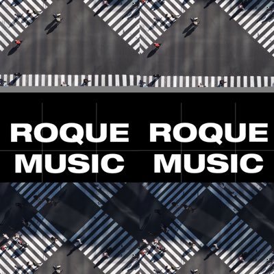 The page of the same name base band, “Roque”. Genre style of the project, #BASS / #BASSHOUSE. SUBSCRIBE & STAY TUNE BY ROQUE.